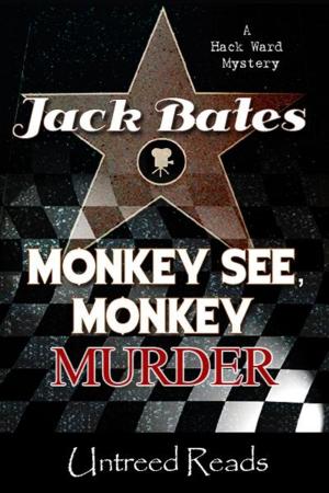 Cover of the book Monkey See, Money Murder by Mambo Banda II