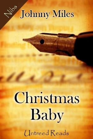 Cover of the book Christmas Baby by Marilyn Levinson