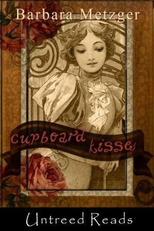 Cover of the book Cupboard Kisses by Jean Erhardt
