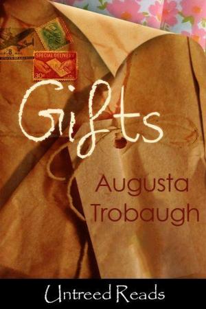 Cover of the book Gifts by Jeffrey Moussaieff Masson