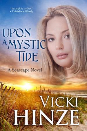 Cover of the book Upon a Mystic Tide by Augusta Trobaugh