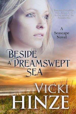 Cover of the book Beside a Dreamswept Sea by Anne Stuart