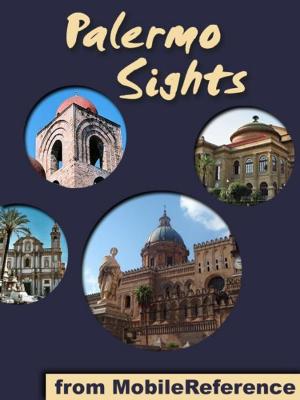 bigCover of the book Palermo Sights: a travel guide to the top 15 attractions in Palermo, Sicily, Italy (Mobi Sights) by 