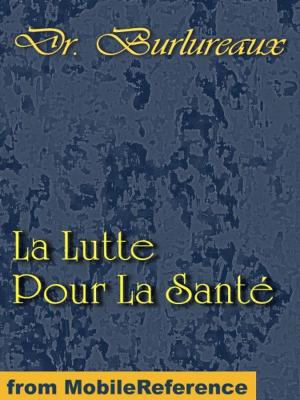 Cover of the book La Lutte Pour La Santé (French Edition) (Mobi Classics) by Edith Wharton