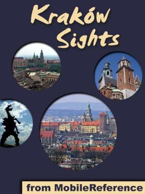bigCover of the book Kraków Sights: a travel guide to the top 20 attractions in Kraków, Poland (Mobi Sights) by 