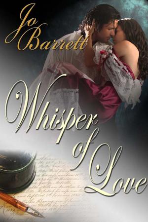 Book cover of Whisper of Love