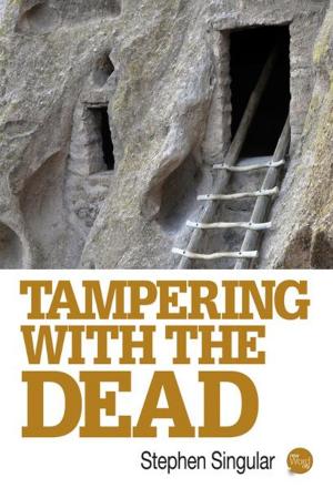 Book cover of Tampering with the Dead