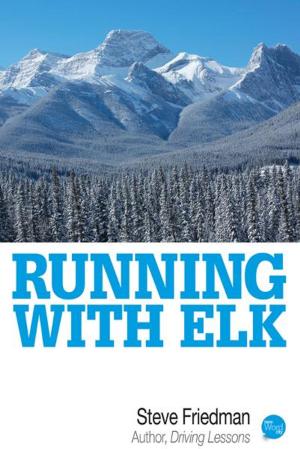 Cover of the book Running with Elk by Rudyard Kipling and The Editors of New Word City