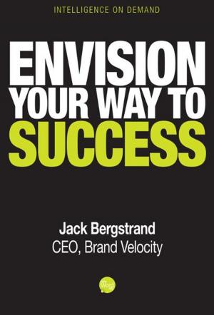 Book cover of Envision Your Way To Success