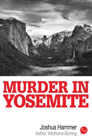bigCover of the book Murder In Yosemite by 