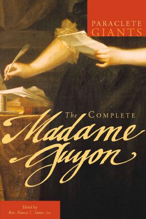 Cover of The Complete Madame Guyon