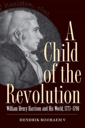 Cover of the book A Child of the Revolution by Ann Marie Ackermann