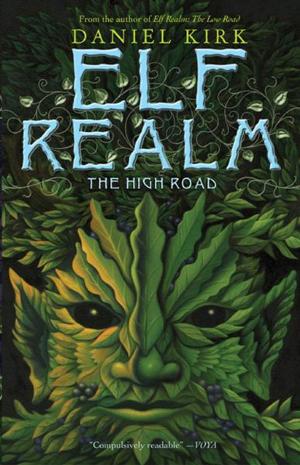 Cover of the book Elf Realm by Kate A. Boorman