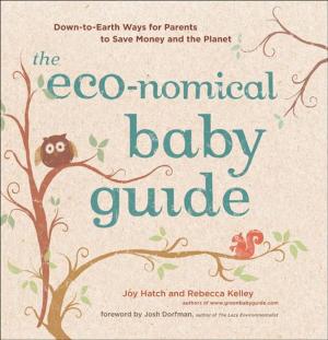 bigCover of the book The Eco-nomical Baby Guide by 