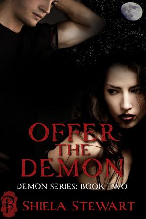 bigCover of the book Offer the Demon by 