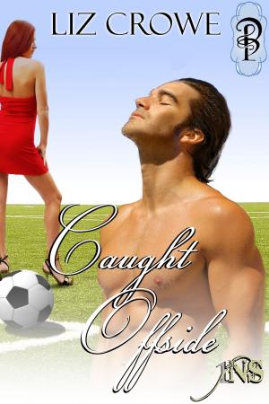 Cover of the book Caught Offside by Heather Long