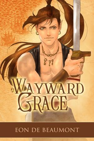 bigCover of the book Wayward Grace by 