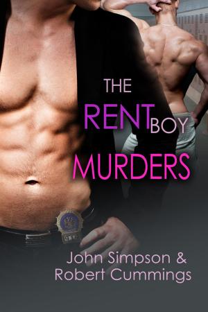 Cover of the book The Rent Boy Murders by Kiernan Kelly