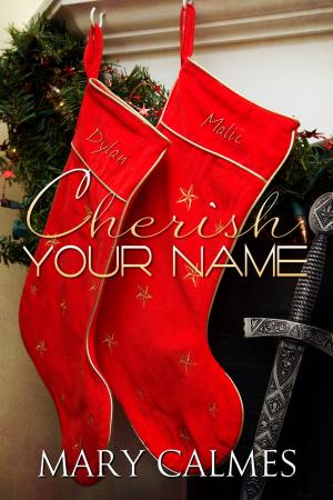Cover of the book Cherish Your Name by Miranda Lee