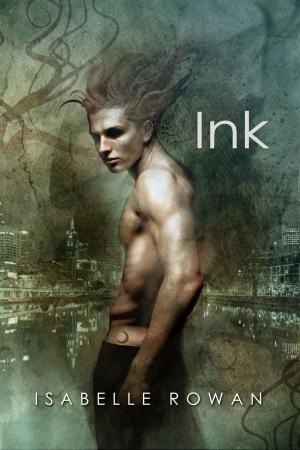 bigCover of the book Ink by 