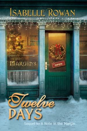 Cover of the book Twelve Days by Tucker Davis