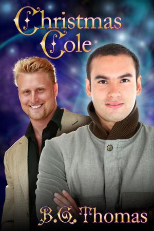 Cover of the book Christmas Cole by Star Noble