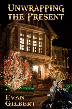 Cover of the book Unwrapping the Present by Andrew Grey