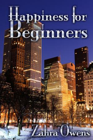Cover of the book Happiness for Beginners by Mary Calmes
