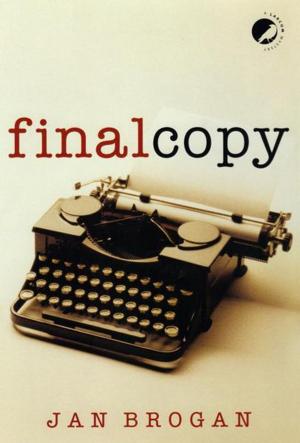 Cover of Final Copy