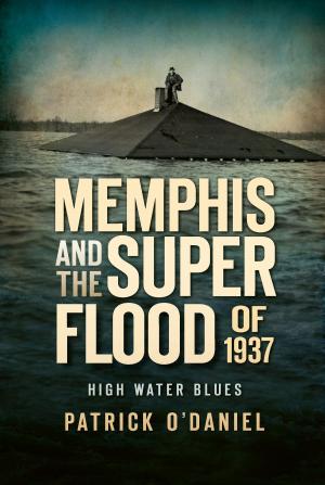 Cover of the book Memphis and the Superflood of 1937 by Alf Townsend