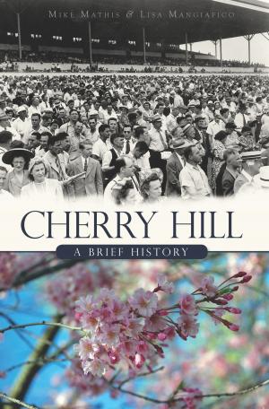 Cover of the book Cherry Hill by Rosalie Osmond