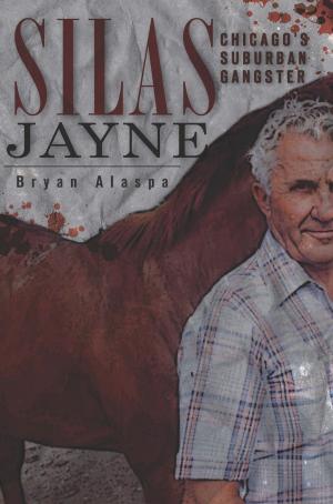 Cover of the book Silas Jayne by Cormac Strain