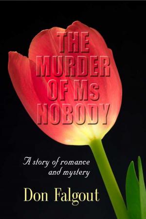 Cover of the book The Murder of Ms Nobody by Rosemary Gard