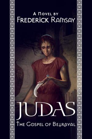 Cover of the book Judas: The Gospel of Betrayal by Kate Samela