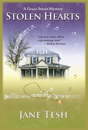 Cover of the book Stolen Hearts by Hannah Jewell