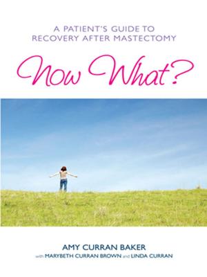 Cover of the book Now What? by Barbara Stevens Barnum, PhD