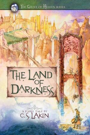 Cover of the book The Land of Darkness by Larkin Spivey, Jocelyn Green