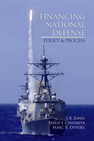 Cover of the book Financing National Defense by Michael Simonson, Deborah J. Seepersaud