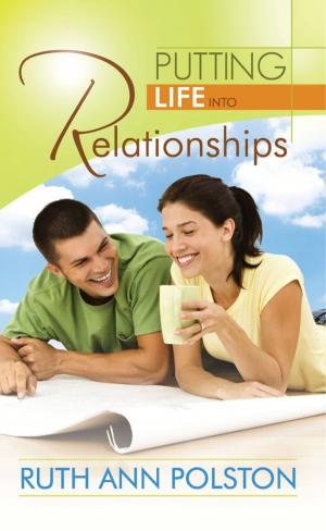 Cover of the book Putting Life Into Relationships by Samir Amin