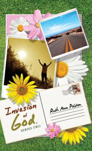 Cover of Ruth Ann’s Letters Invasion of God, Series Two
