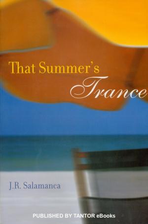 Book cover of That Summer's Trance