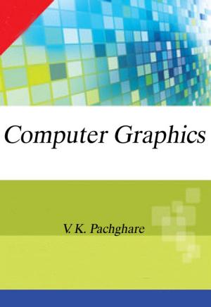 Cover of the book Computer Graphics by Dr. Simmi Kharb