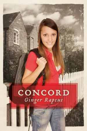 Cover of the book Concord by Alf Rehn