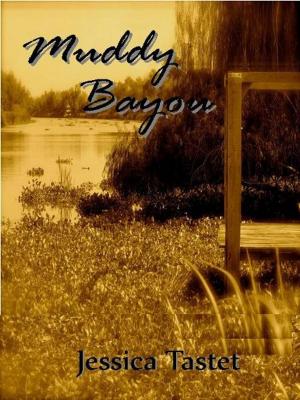 Cover of the book Muddy Bayou by Ginger Rapsus
