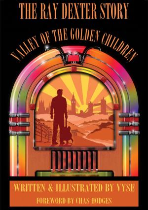 Cover of the book Valley of the Golden Children by Linda Chehey