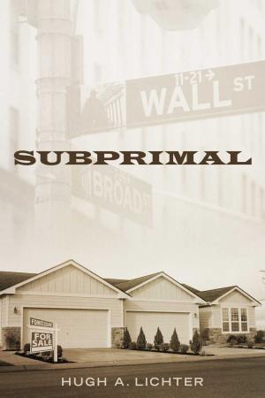 Cover of the book Subprimal by Michael Haridy