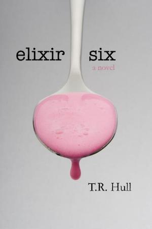 Cover of the book Elixir Six by Jim Watt