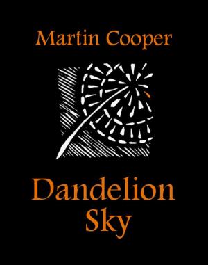 Cover of the book Dandelion Sky by Nancy Herman
