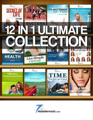 Cover of the book 12 in 1 Ultimate Collection - Special Edition by Lori Smith
