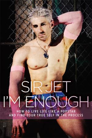 Cover of the book I'm Enough by Jérémy Chevalond